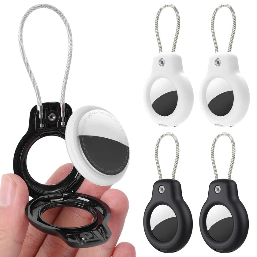 Protective Keychain for Airtag