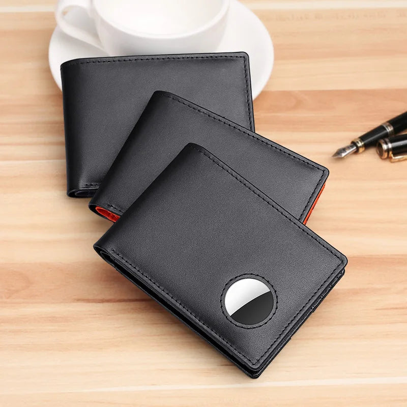 RFID Airtag Wallet