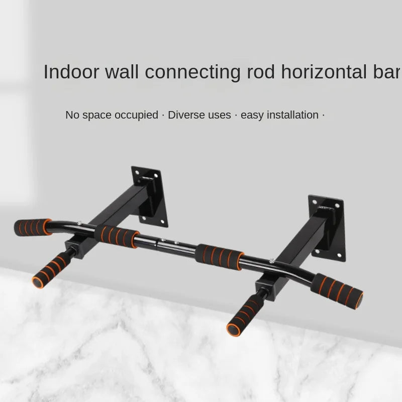 Wall Mounted Horizontal Bars