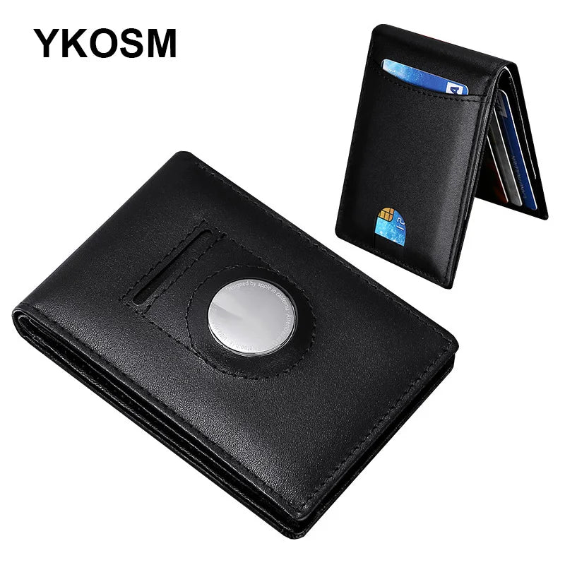 Luxury RFID Wallet for Men