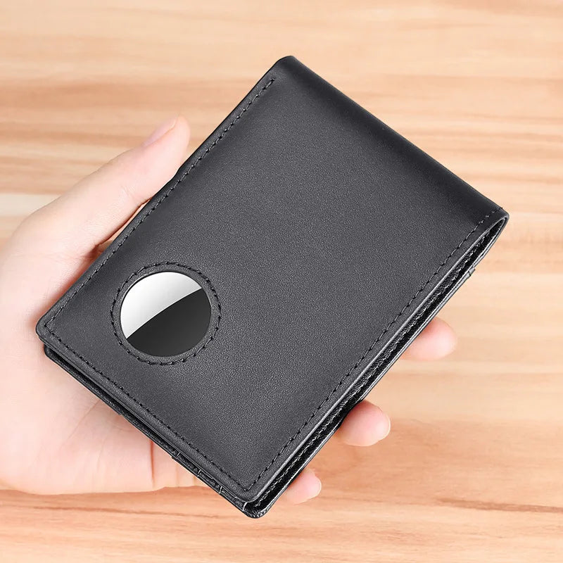 Bifold wallet for Airtag