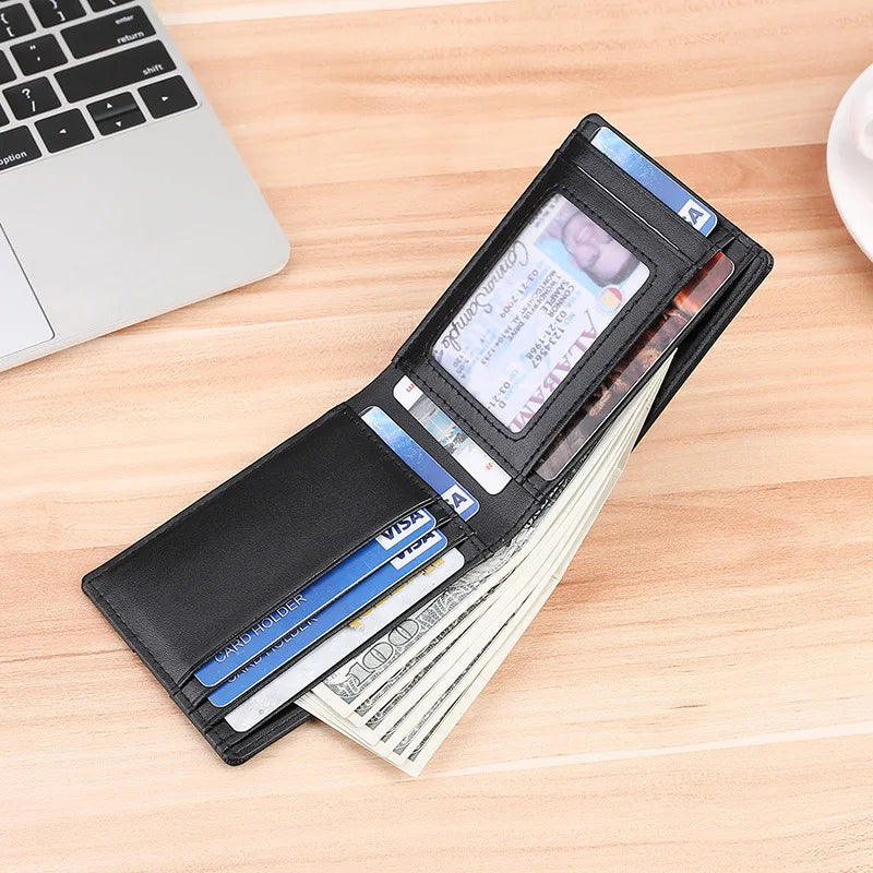 Airtag Tracking Wallet