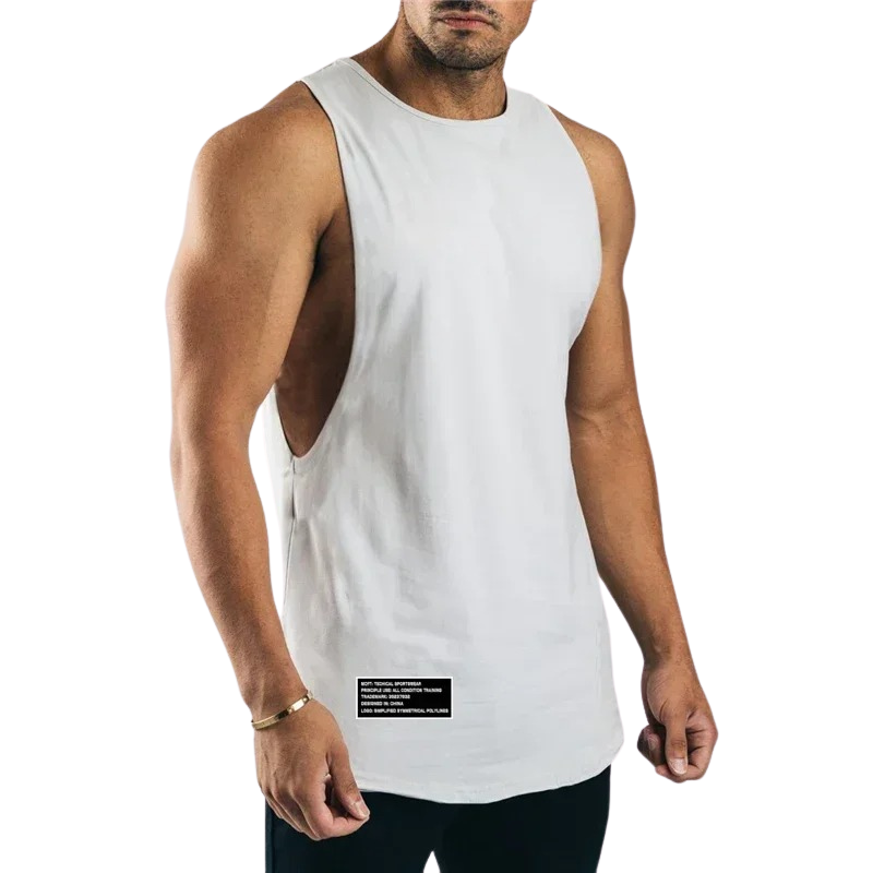  Breathable Tank Top