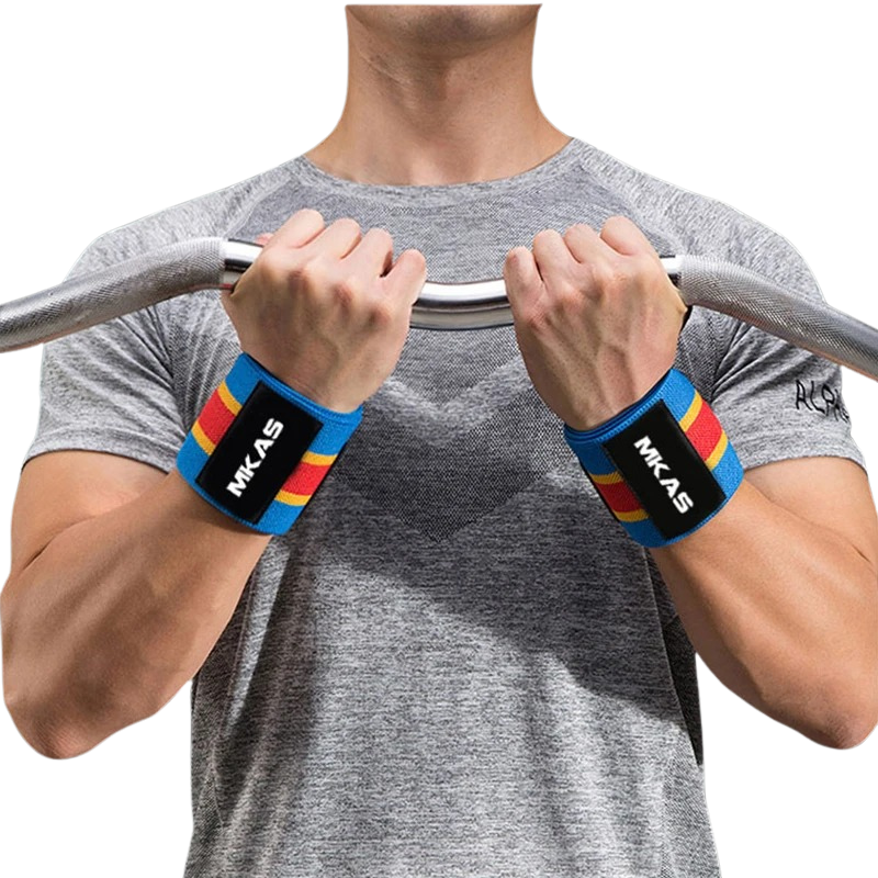 Workout Wristbands