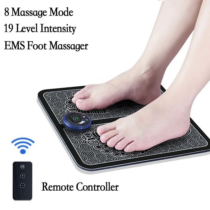 Foot Massager Pad 