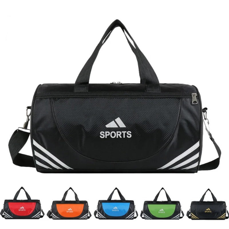 Gym Sports Bag