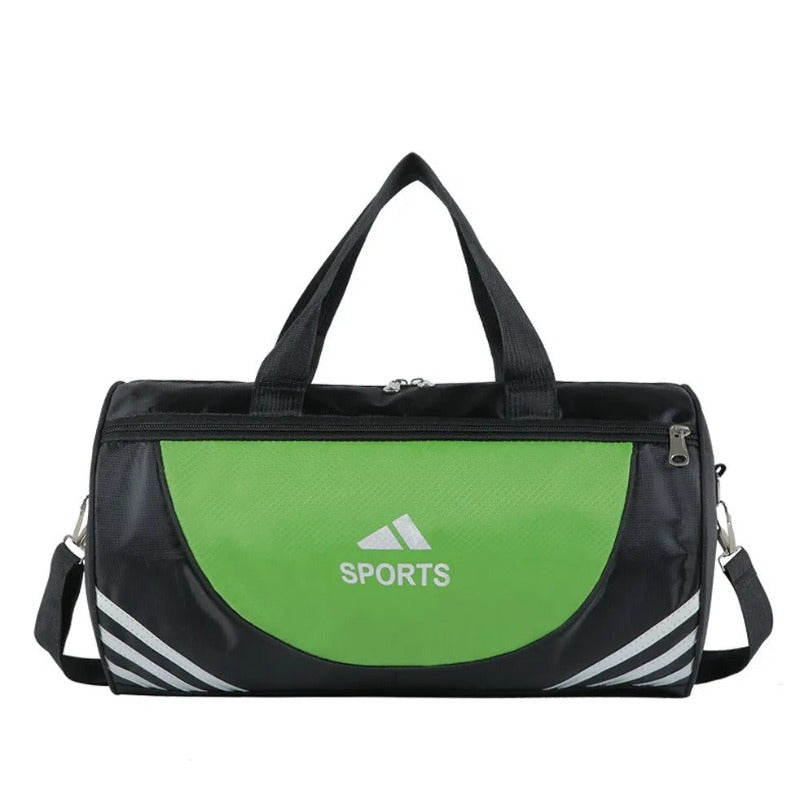 Stylish sports bag
