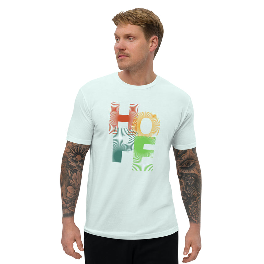 Hope Short Sleeve T-shirt