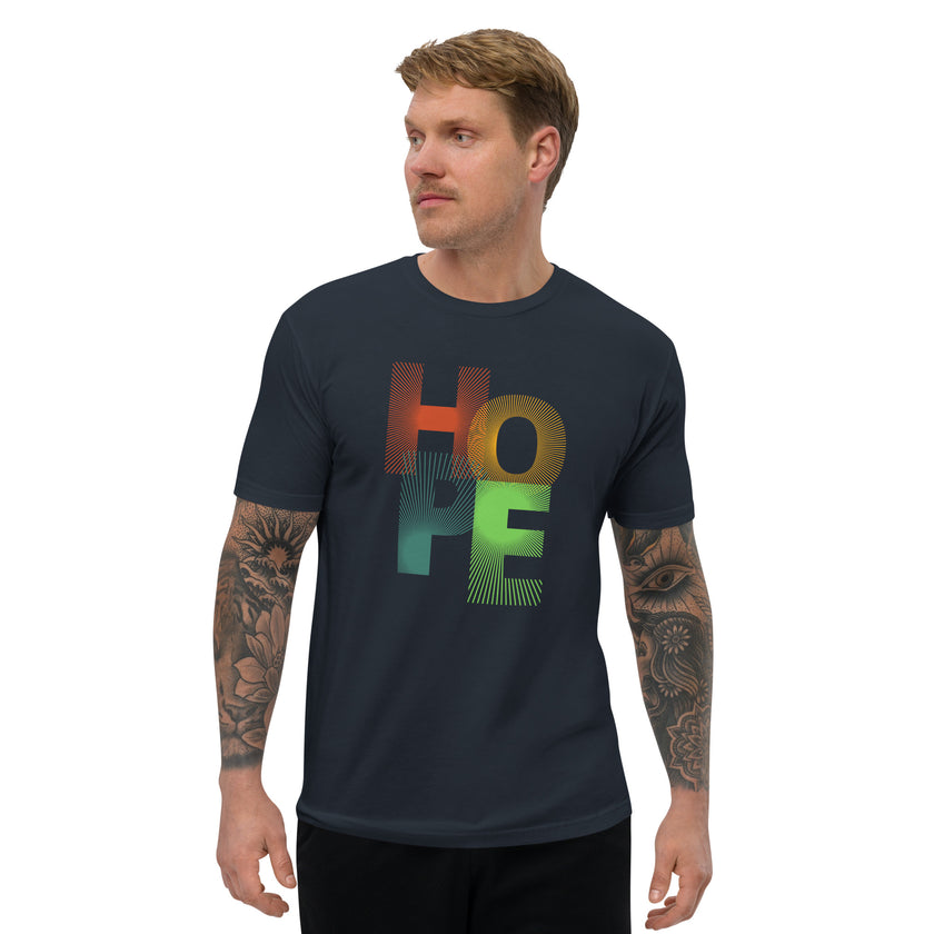 Hope Short Sleeve T-shirt