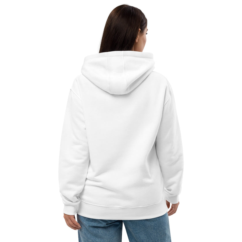 NSG Unisex Premium eco hoodie