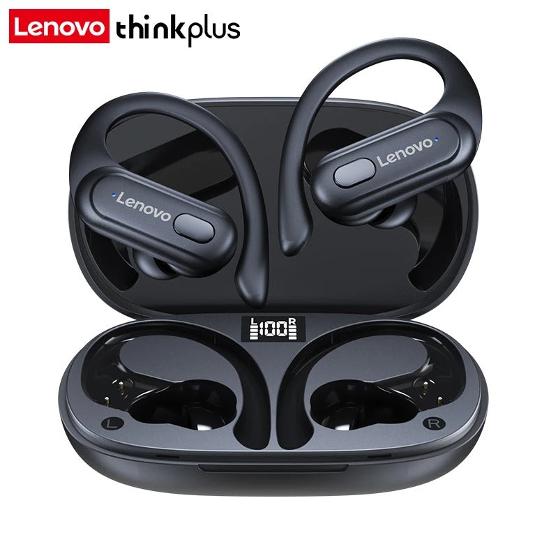 Lenovo Workout Ear-Hook Earphones