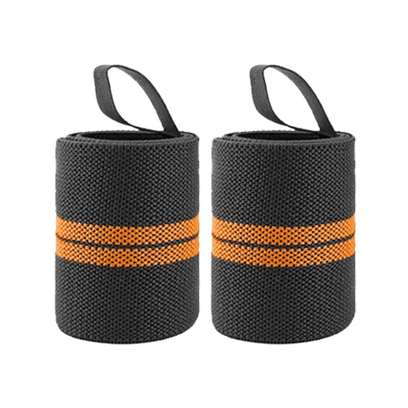 Weightlifting Wristbands
